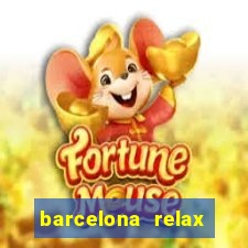 barcelona relax campo grande ms